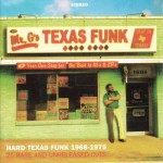 Buy Texas Funk - Black Gold From The Lone Star State 1968-1975