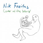 Buy Center Of The World (EP)