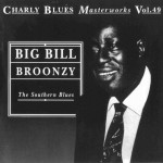 Buy Charly Blues Masterworks: Big Bill Broonzy (The Southern Blues)