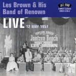 Buy Live 12 May 1957 (With His Band Of Renown) (Vinyl)