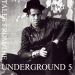 Buy Tales From The Underground, Vol. 5