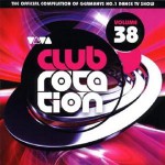 Buy Club Rotation Vol. 38 CD2