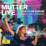 Buy The Club Album (Live From Yellow Lounge)