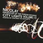 Buy City Lights Volume 1.5