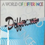 Buy A World Of Difference