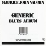 Buy Generic Blues Album