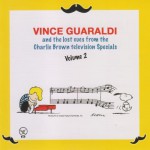 Buy The Lost Cues From The Charlie Brown Television Specials Vol. 2