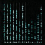 Buy Experiences De Vol 4,5,6 CD2