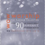 Buy WOW Worship: The Platinum Collection CD1