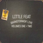 Buy Barnstormin' Live Vol. 1