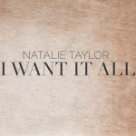 Buy I Want It All (CDS)