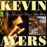 Buy The Harvest Years 1969-1974: Whatevershebringswesing CD3