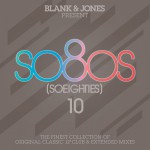 Buy So80S (So Eighties), Vol. 10 (Presented By Blank & Jones)