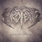 Buy Slaves Of Nations (EP)