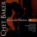 Buy My Funny Valentine CD2