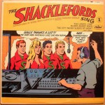 Buy The Shacklefords Sing (Remastered 2008)