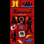 Buy Intégrale Studio: Rouge Sang CD1