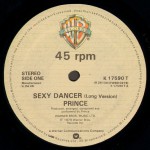 Buy Sexy Dancer (VLS)