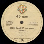 Buy Sexy Dancer (VLS)