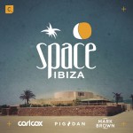 Buy Space Ibiza 2016