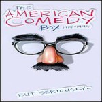 Buy American Comedy Box CD1