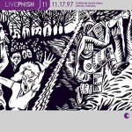 Buy Live Phish Vol. 11 CD2