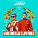 Buy New World Alphabet
