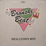 Buy Smalltown Boy (MCD)