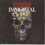Buy Immortal