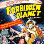 Buy Return To The Forbidden Planet
