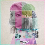 Buy Love Don't Hurt (CDS)