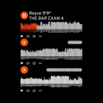 Buy The Bar Exam 4