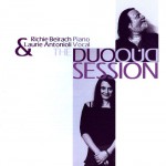 Buy The Duo Session (With Laurie Antoni)