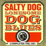 Buy Lonesome Dog Blues