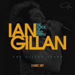 Buy The Voice Of Deep Purple - The Gillan Years CD1