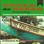 Buy Vol. 4: Khaley Etoile (Feat. Youssou N'dour)