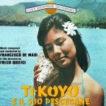 Buy Ti-Koyo E Il Suo Pescecane (OST) (Reissued 1992)