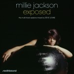 Buy Exposed: The Multi-Track Sessions Mixed By Steve Levine
