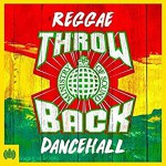 Buy Ministry Of Sound: Throwback Reggae Dancehall CD1