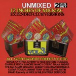 Buy 12 Inches Of Micmac Volume 3 Unmixed Extended Club Versions CD2