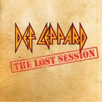 Buy The Lost Session (Live)
