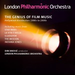 Buy The Genius Of Film Music: Hollywood Blockbusters 1980S To 2000S (Live)