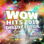 Buy Wow Hits 2019 (Deluxe Edition) CD2
