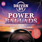 Buy Driven By - Power Ballads CD1