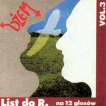 Buy List Do R. Na 12 Glosow Vol. 3