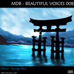 Buy Mdb Beautiful Voices 008