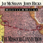 Buy The Missouri Connection (With John Hicks)