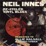 Buy Re-Cycled Vinyl Blues