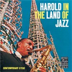 Buy Harold In The Land Of Jazz (Reissued 1988)
