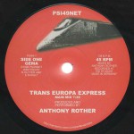 Buy Trans Europa Express (EP) (Vinyl)